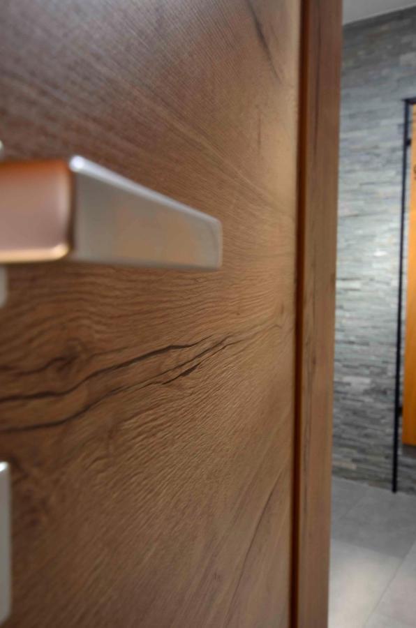 Haus Cosso Apartment Вилабаса Екстериор снимка