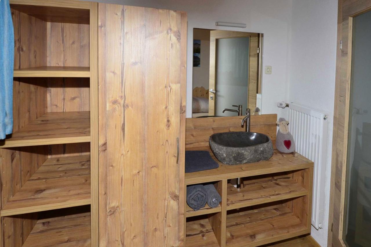 Haus Cosso Apartment Вилабаса Екстериор снимка