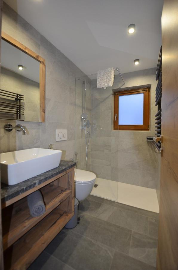 Haus Cosso Apartment Вилабаса Екстериор снимка