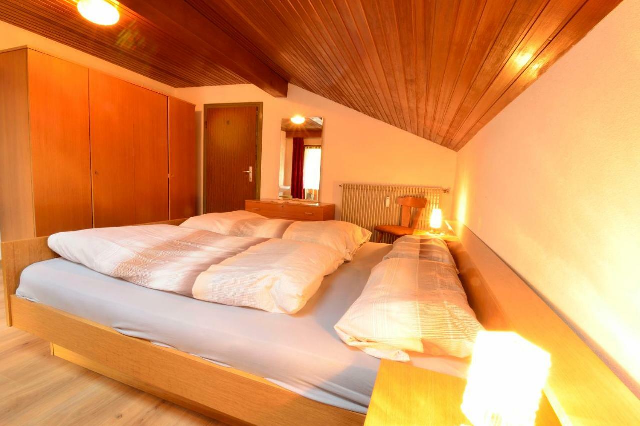 Haus Cosso Apartment Вилабаса Екстериор снимка