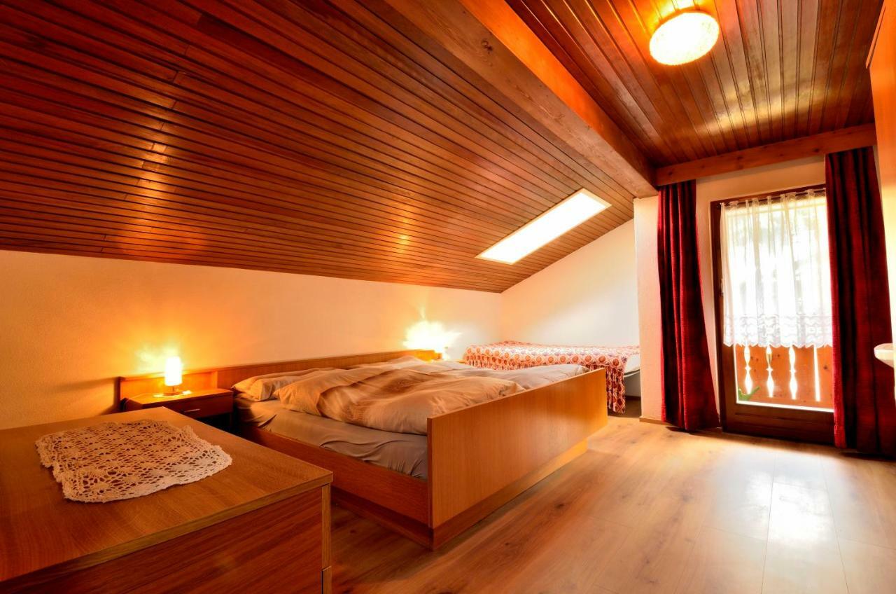 Haus Cosso Apartment Вилабаса Екстериор снимка