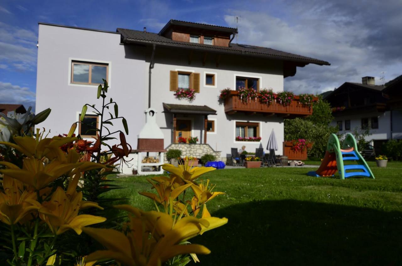 Haus Cosso Apartment Вилабаса Екстериор снимка