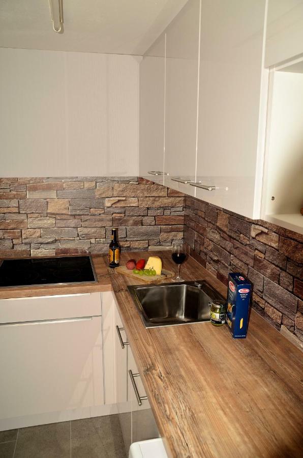 Haus Cosso Apartment Вилабаса Екстериор снимка
