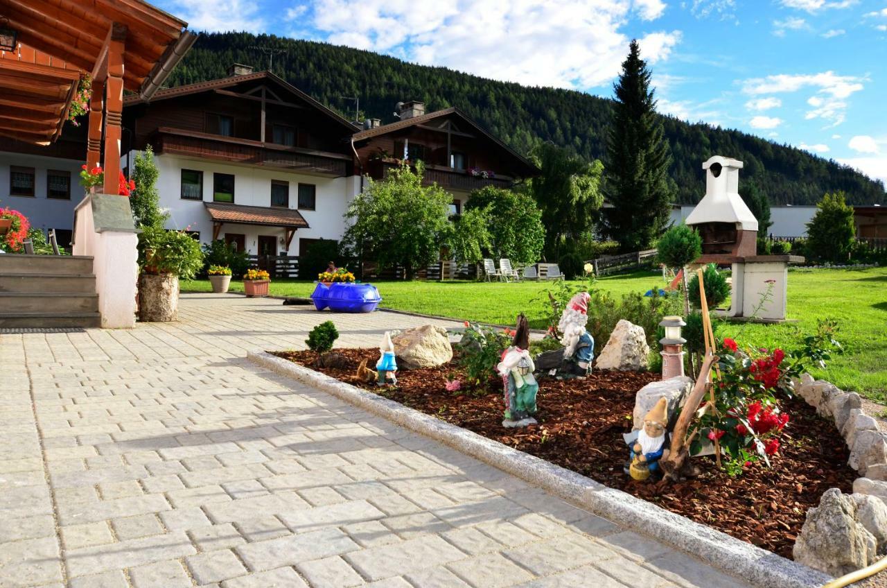 Haus Cosso Apartment Вилабаса Екстериор снимка